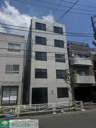 ラヴィージェ赤羽の物件内観写真